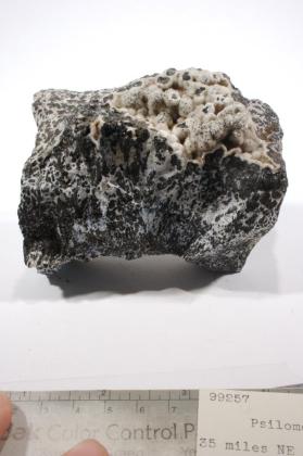 Romanèchite