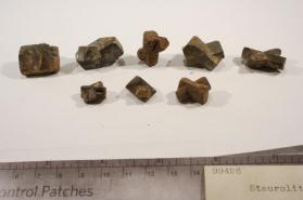 STAUROLITE