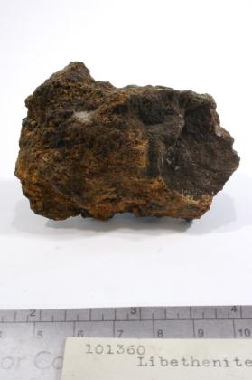 Libethenite