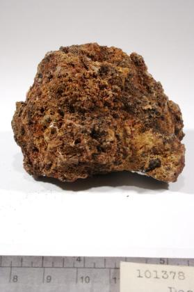 Descloizite