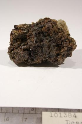 Descloizite