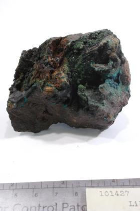 Libethenite