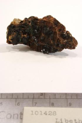 Libethenite