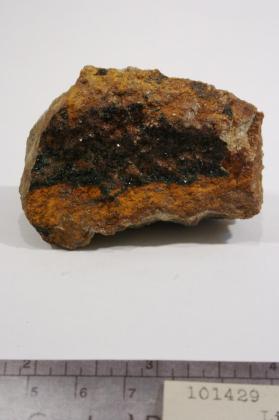 Libethenite