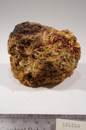 Vanadinite