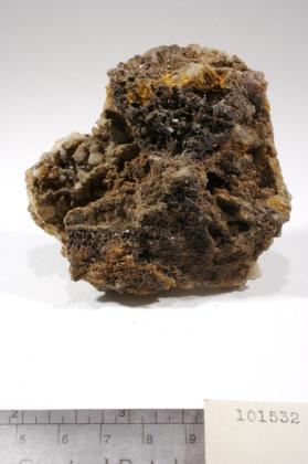 Vanadinite