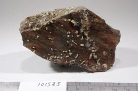 Vanadinite