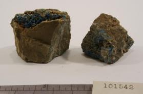 Lazulite