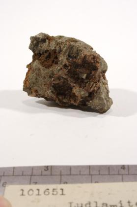 Ludlamite