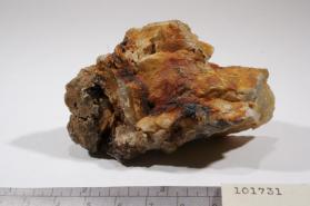 SCHEELITE