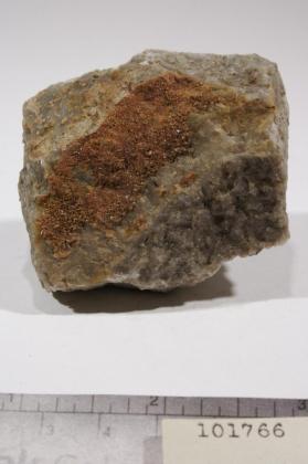 Stolzite