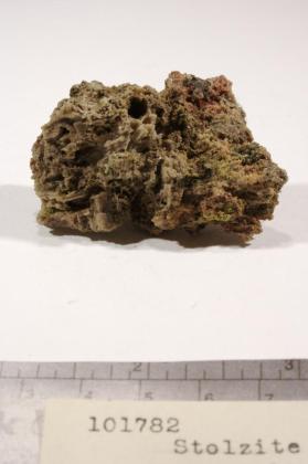 Stolzite