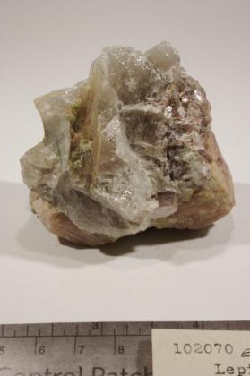 Lepidolite