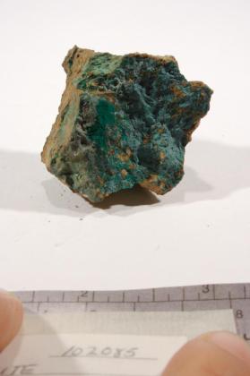 Pseudomalachite