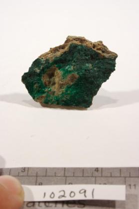 Pseudomalachite