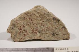 Piemontite