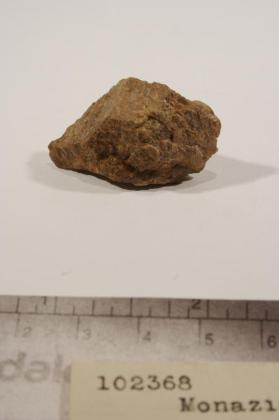 Monazite-(Ce)