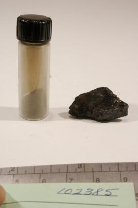 Allanite