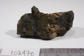 Allanite