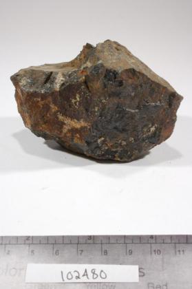 Allanite