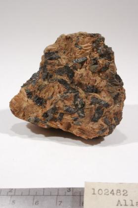 Allanite