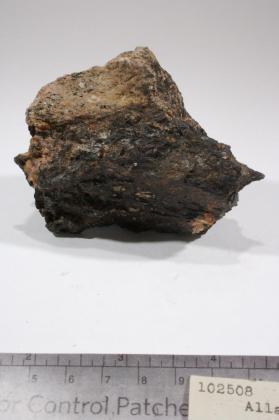 Allanite