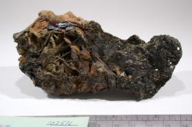 Allanite