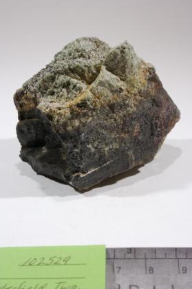 Allanite