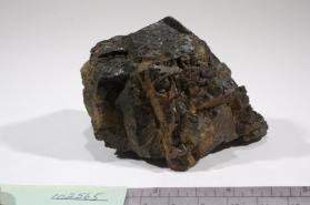 Allanite