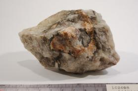 Lithiophilite