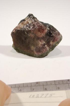 ELBAITE