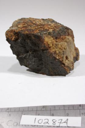 Allanite