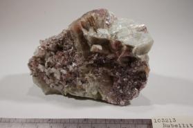 rubellite