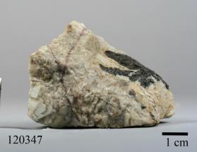 CASSITERITE