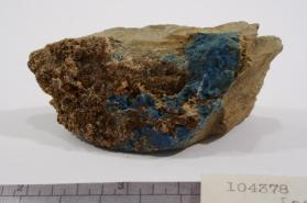 Lazulite