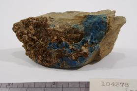 Lazulite