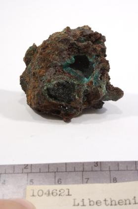 Libethenite