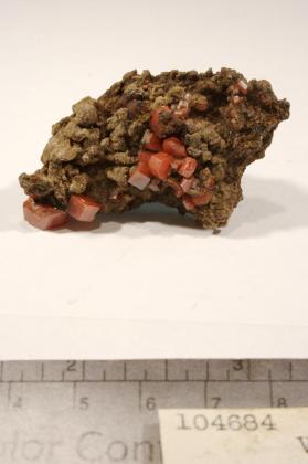 Vanadinite