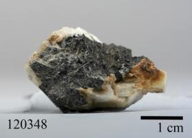 CASSITERITE