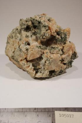 Anorthite