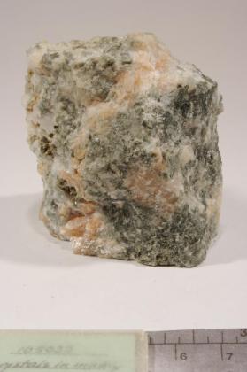 Anorthite