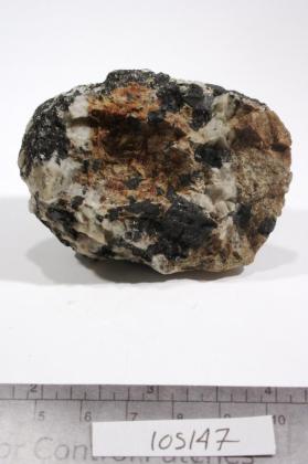 Eudialyte