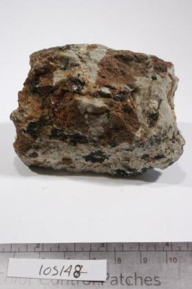 Eudialyte