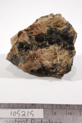 Monazite-(Ce)