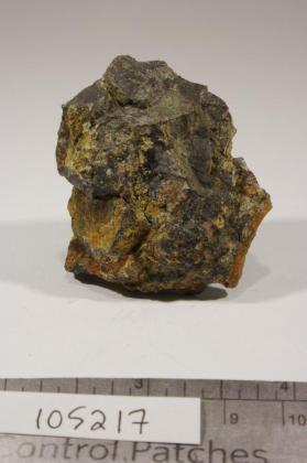 Pucherite