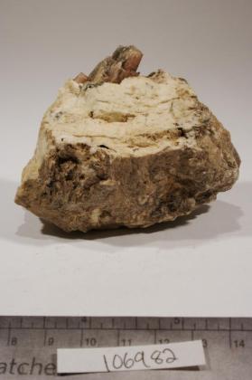 Clinozoisite