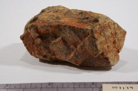 Monazite-(Ce)