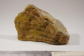 Tangeite