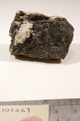 Descloizite