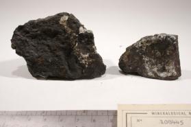 Piemontite